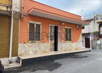 Casa all\'aperto - Casa indipendente Via Plebiscito
 
111, Siracusa - foto 3