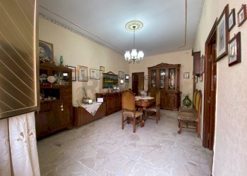 Sala da pranzo - Casa indipendente Via Plebiscito
 
111, Siracusa - foto 4