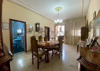 Sala da pranzo - Casa indipendente Via Plebiscito
 
111, Siracusa - foto 6