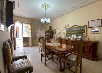 Sala da pranzo - Casa indipendente Via Plebiscito
 
111, Siracusa - foto 7