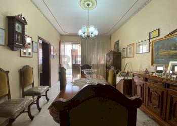 Soggiorno - Casa indipendente Via Plebiscito
 
111, Siracusa - foto 9