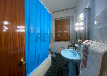 Bagno - Casa indipendente Via Plebiscito
 
111, Siracusa - foto 10