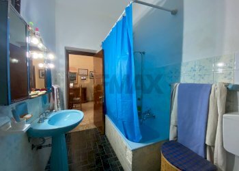 Bagno - Casa indipendente Via Plebiscito
 
111, Siracusa - foto 11