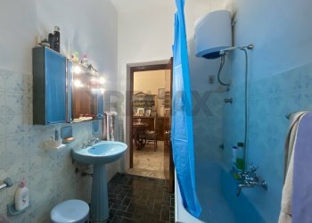 Bagno - Casa indipendente Via Plebiscito
 
111, Siracusa - foto 12