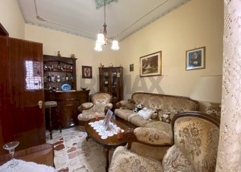 Soggiorno - Casa indipendente Via Plebiscito
 
111, Siracusa - foto 13