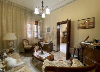 Soggiorno - Casa indipendente Via Plebiscito
 
111, Siracusa - foto 14