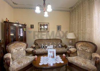 Soggiorno - Casa indipendente Via Plebiscito
 
111, Siracusa - foto 16