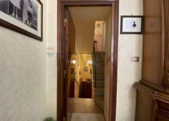 Hall / corridoio - Casa indipendente Via Plebiscito
 
111, Siracusa - foto 17