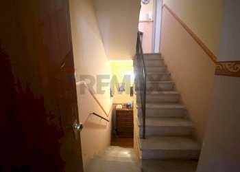 Scale - Casa indipendente Via Plebiscito
 
111, Siracusa - foto 18