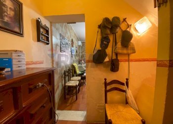 Hall / corridoio - Casa indipendente Via Plebiscito
 
111, Siracusa - foto 19