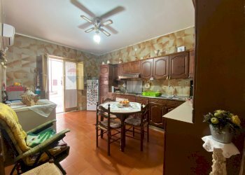 Cucina - Casa indipendente Via Plebiscito
 
111, Siracusa - foto 20