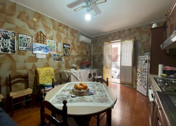 Cucina - Casa indipendente Via Plebiscito
 
111, Siracusa - foto 21