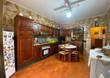 Cucina - Casa indipendente Via Plebiscito
 
111, Siracusa - foto 23