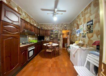 Cucina - Casa indipendente Via Plebiscito
 
111, Siracusa - foto 24
