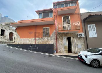 Casa all\'aperto - Casa indipendente Via Plebiscito
 
111, Siracusa - foto 25
