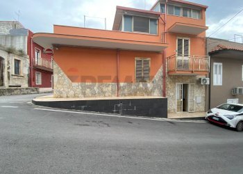 Casa all\'aperto - Casa indipendente Via Plebiscito
 
111, Siracusa - foto 26