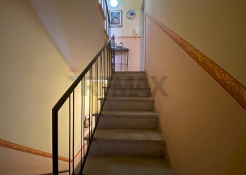 Scale - Casa indipendente Via Plebiscito
 
111, Siracusa - foto 27
