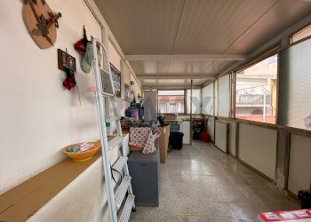 Lavanderia - Casa indipendente Via Plebiscito
 
111, Siracusa - foto 34