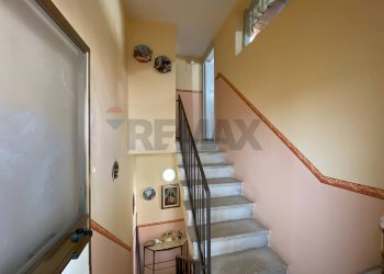 Scale - Casa indipendente Via Plebiscito
 
111, Siracusa - foto 41