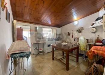 Cucina - Casa indipendente Via Plebiscito
 
111, Siracusa - foto 43