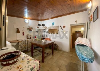 Sala da pranzo - Casa indipendente Via Plebiscito
 
111, Siracusa - foto 44