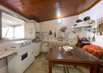 Cucina - Casa indipendente Via Plebiscito
 
111, Siracusa - foto 45