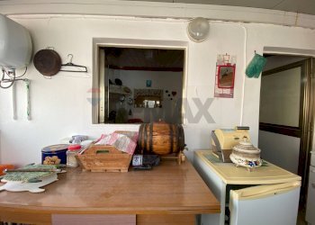 Sala da pranzo - Casa indipendente Via Plebiscito
 
111, Siracusa - foto 48