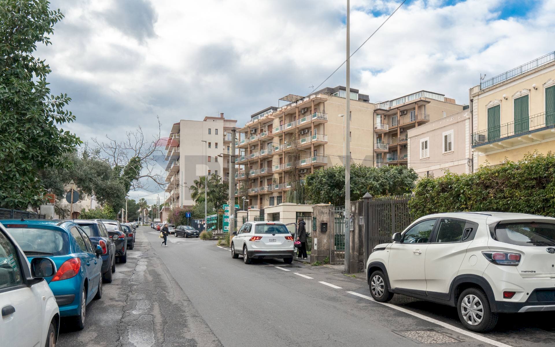 Edificio all\'aperto - Appartamento Via Nuovalucello
 
25, Catania - foto 1