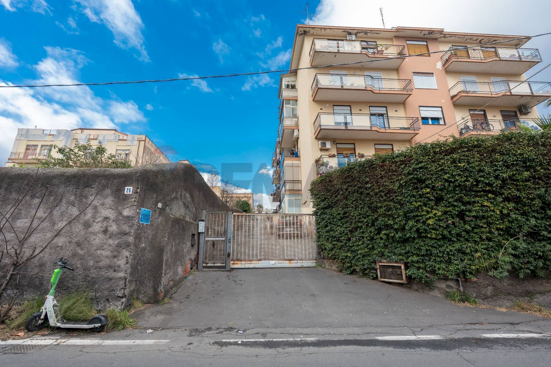 Edificio all\'aperto - Appartamento Via Nuovalucello
 
25, Catania - foto 3