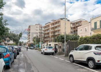 Edificio all\'aperto - Appartamento Via Nuovalucello
 
25, Catania - foto 1