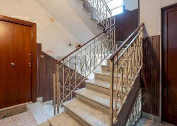 Scale - Appartamento Via Nuovalucello
 
25, Catania - foto 7