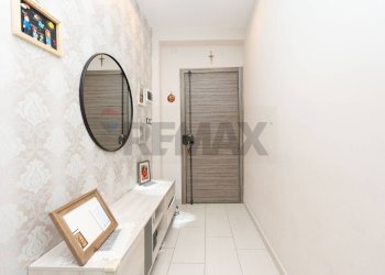 Hall / corridoio - Appartamento Via Nuovalucello
 
25, Catania - foto 8