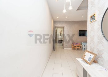 Hall / corridoio - Appartamento Via Nuovalucello
 
25, Catania - foto 9