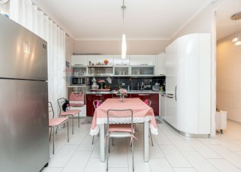 Cucina - Appartamento Via Nuovalucello
 
25, Catania - foto 12