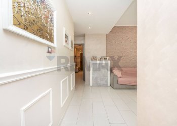 Hall / corridoio - Appartamento Via Nuovalucello
 
25, Catania - foto 14