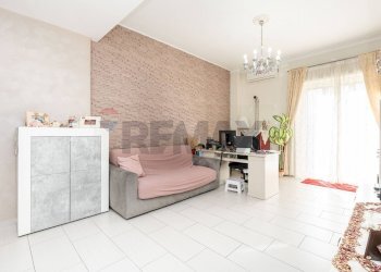 Soggiorno - Appartamento Via Nuovalucello
 
25, Catania - foto 15