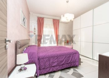 Camera / camera da letto - Appartamento Via Nuovalucello
 
25, Catania - foto 20