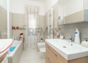 Bagno - Appartamento Via Nuovalucello
 
25, Catania - foto 24