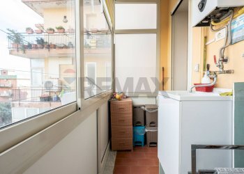 Lavanderia - Appartamento Via Nuovalucello
 
25, Catania - foto 32