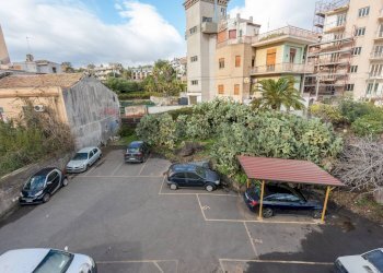 Edificio all\'aperto - Appartamento Via Nuovalucello
 
25, Catania - foto 37