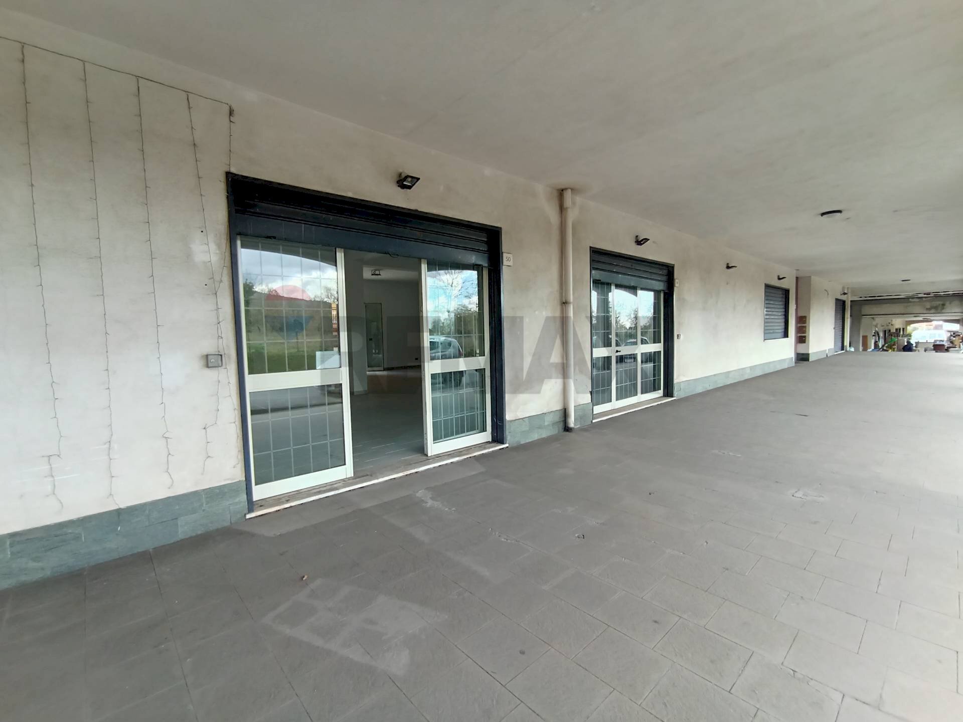 Terrazza - Negozio Via Giacomo Matteotti
48, Linguaglossa - foto 3