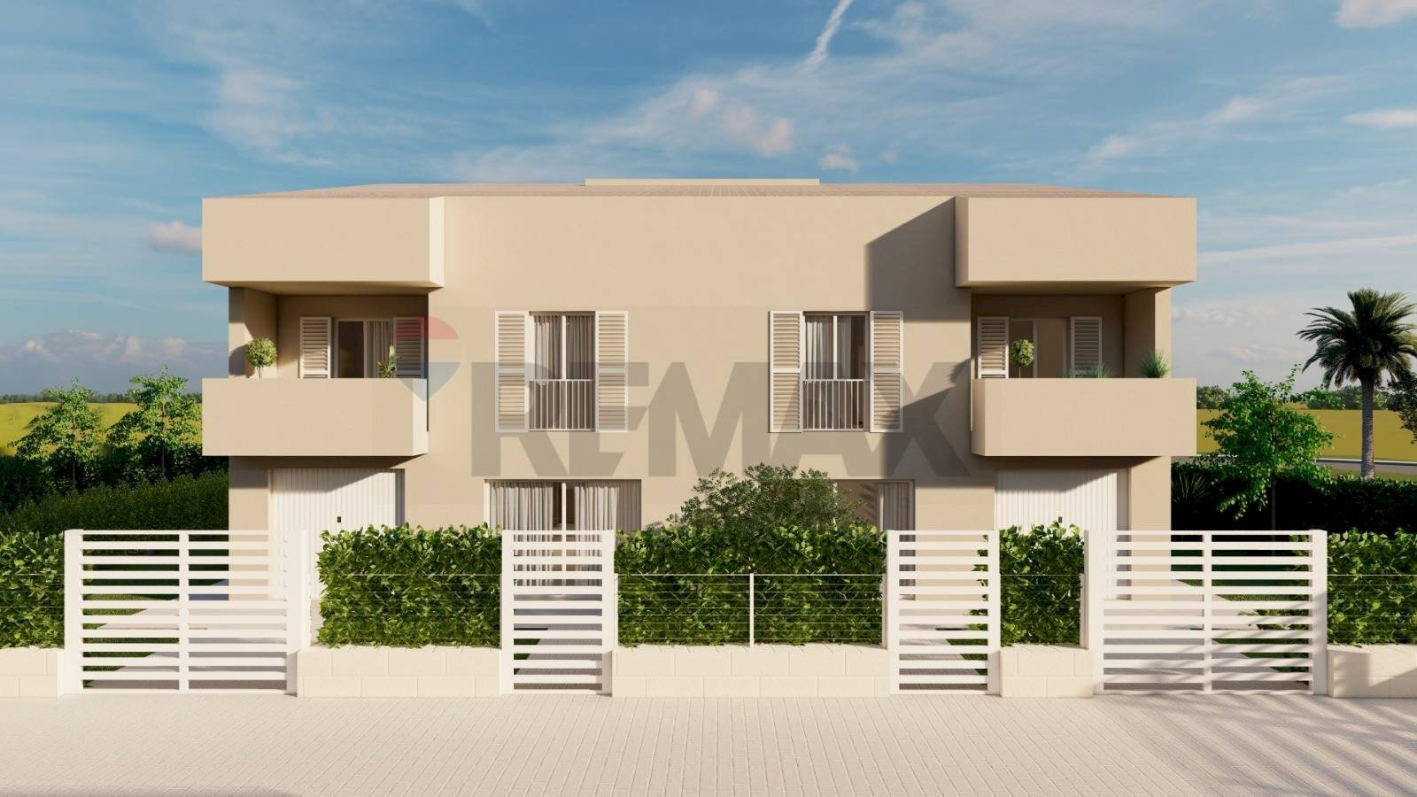 Casa all\'aperto - Semi-detached house TRAVERSA PIZZUTA
 
SNC, Siracusa - photo 1