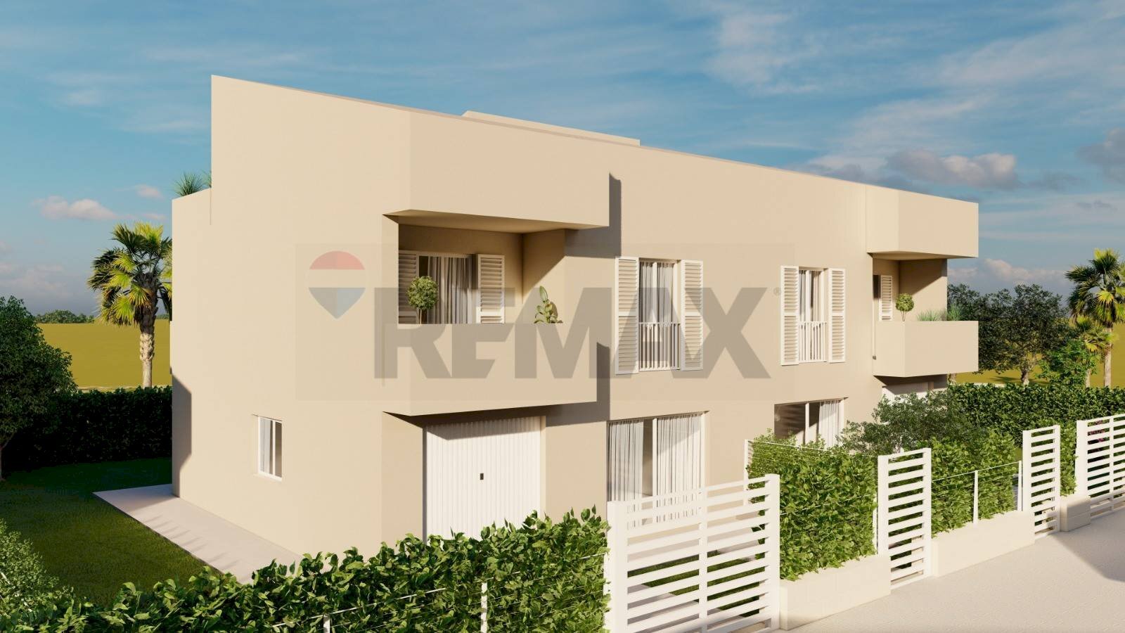 Casa all\'aperto - Semi-detached house TRAVERSA PIZZUTA
 
SNC, Siracusa - photo 2