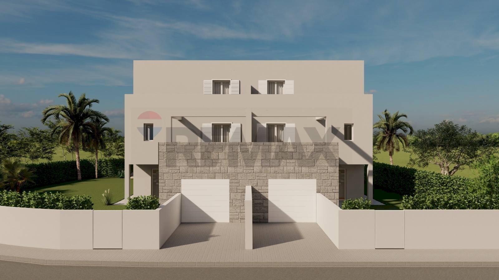 Casa all\'aperto - Semi-detached house TRAVERSA PIZZUTA
 
SNC, Siracusa - photo 3