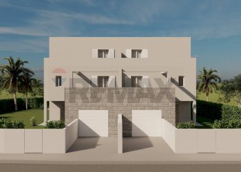 Casa all\'aperto - Casa semi indipendente TRAVERSA PIZZUTA
 
SNC, Siracusa - foto 3