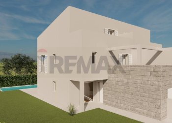 Casa all\'aperto - Casa semi indipendente TRAVERSA PIZZUTA
 
SNC, Siracusa - foto 4