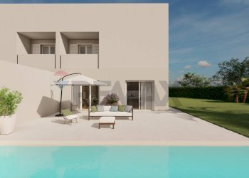 Casa all\'aperto - Casa semi indipendente TRAVERSA PIZZUTA
 
SNC, Siracusa - foto 5