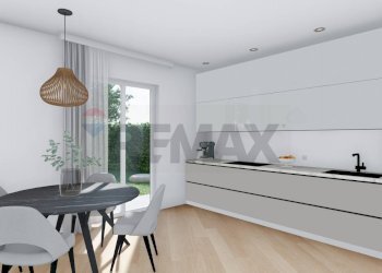 Cucina - Casa semi indipendente TRAVERSA PIZZUTA
 
SNC, Siracusa - foto 6