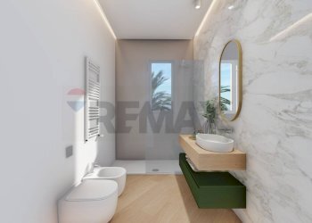 Bagno - Casa semi indipendente TRAVERSA PIZZUTA
 
SNC, Siracusa - foto 8
