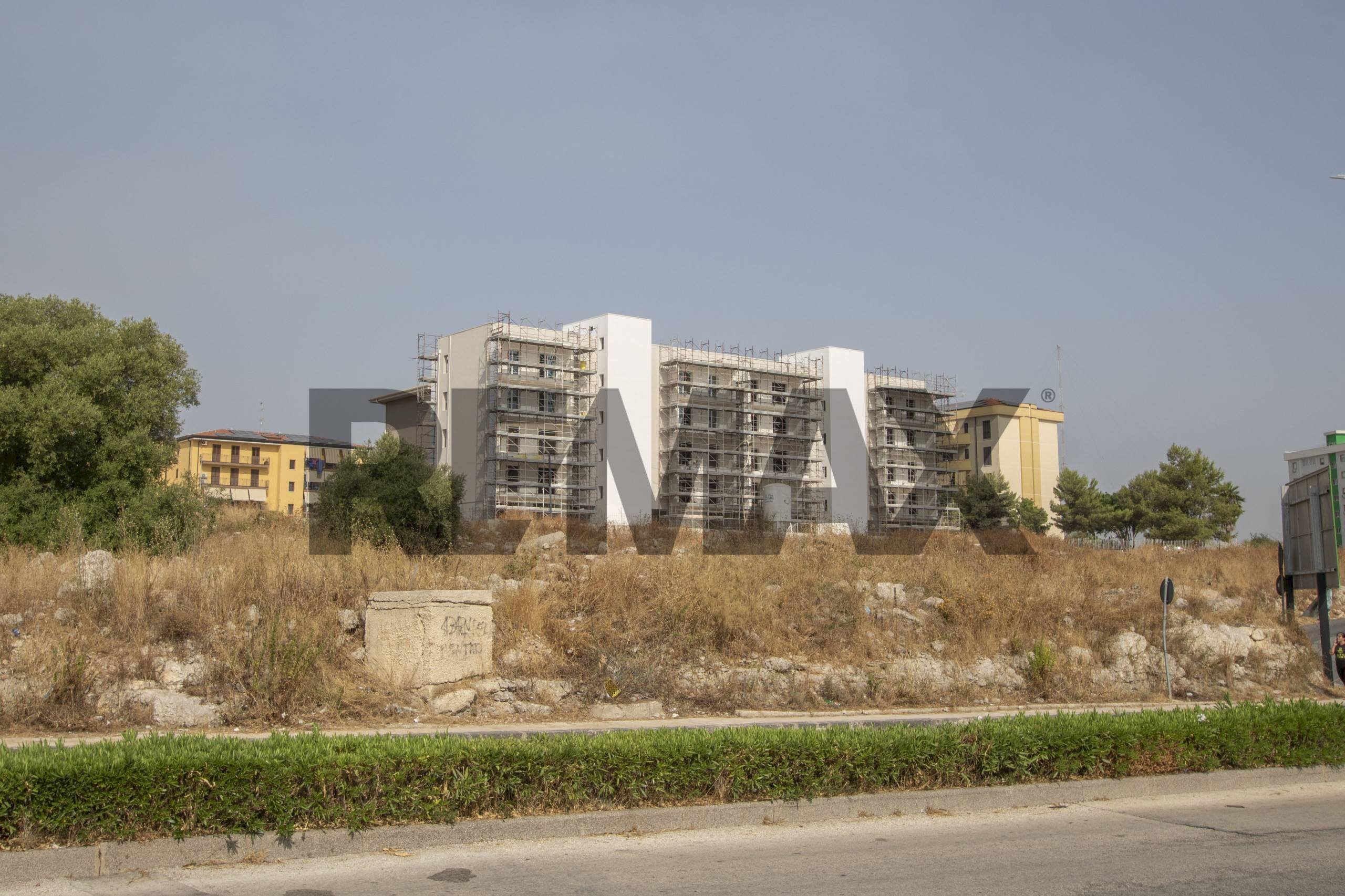 Edificio all\'aperto - Appartamento Via Conigliaro
 
SNC, Siracusa - foto 1